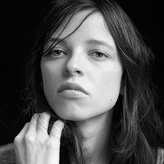 玛丽亚·阿尔切 María Alche照片