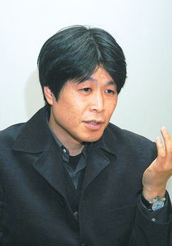 星护 Mamoru Hoshi照片