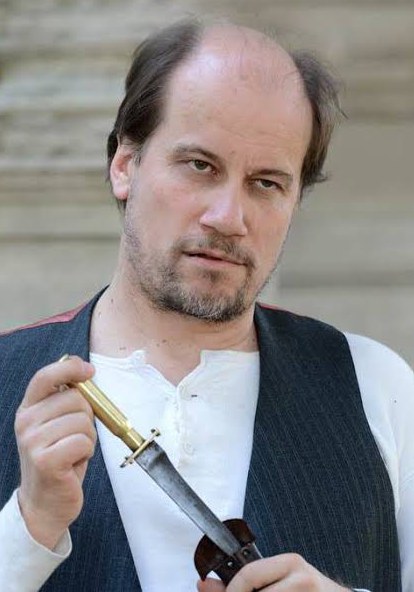 马塞洛·索比奥托 Marcelo Subiotto照片