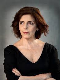 克里斯蒂娜·巴尼加斯 Christina Banegas照片