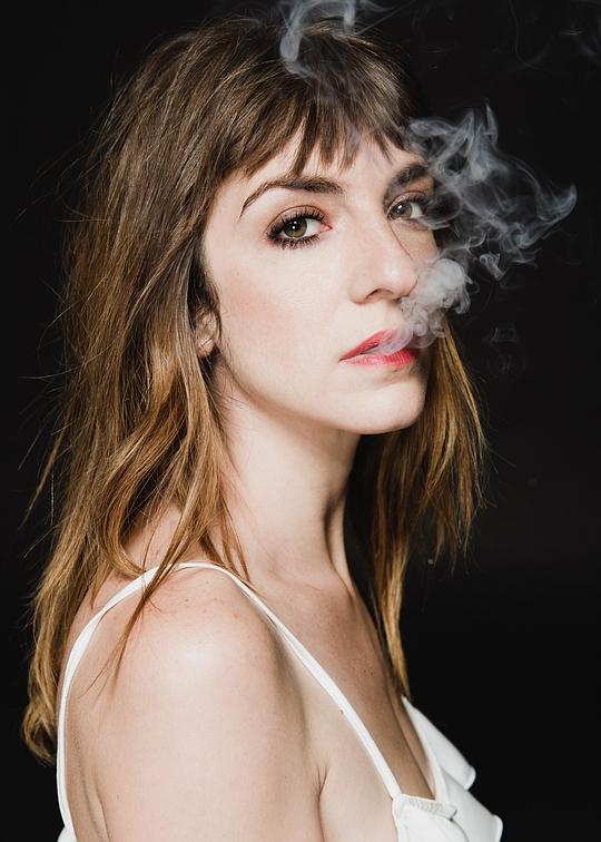 胡丽叶塔·泽尔贝伯格 Julieta Zylberberg照片