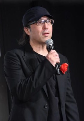 松木创 Tsukuru Matsuki照片