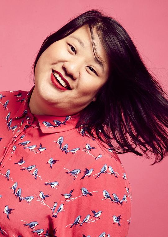 莫悦玲 Evelyn Mok照片