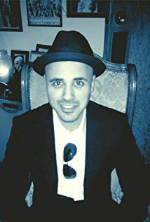 亚当·西加尔 Adam Sigal照片