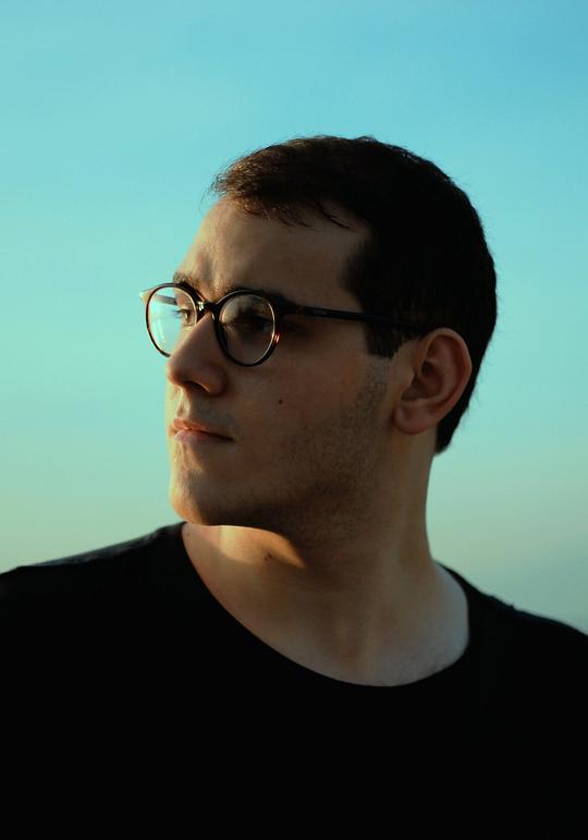 莱昂纳多·马丁内利 Leonardo Martinelli照片