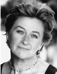 索查·库萨克 Sorcha Cusack照片