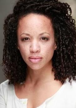 卡特·西蒙斯 Cat Simmons照片