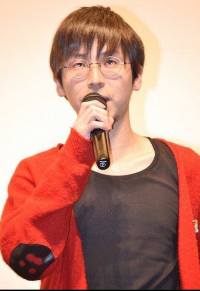 片冈翔 Sho Kataoka照片