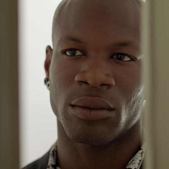 毕肖普·布莱克 Bishop Black照片