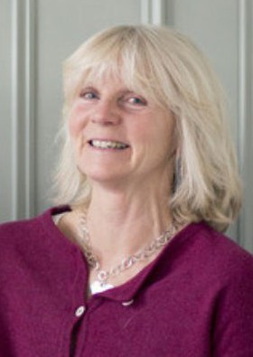 乔安娜·哈里森 Joanna Harrison照片