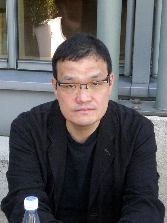 中田秀夫 Hideo Nakata照片