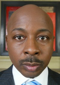 瓦斯·布莱克伍德 Vas Blackwood照片