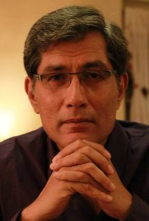 丹兹尔·史密斯 Denzil Smith照片