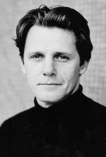 安东尼·凯尔夫 Anthony Calf照片