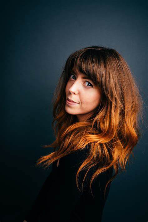 丽贝卡·汉弗莱斯 Rebecca Humphries照片