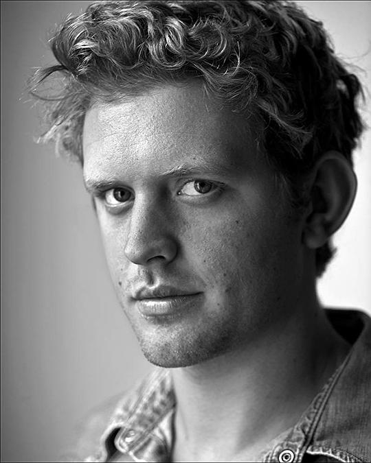 汤姆·杜兰特·普里查德 Tom Durant Pritchard照片