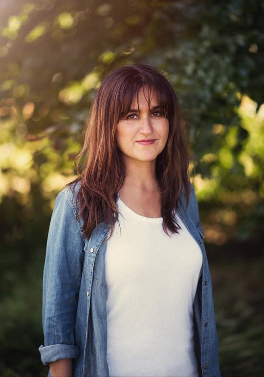 娜塔丽·阿明 Nathalie Armin照片