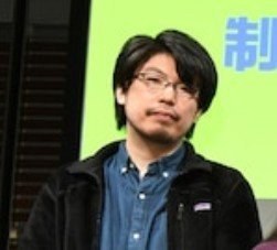 若林信 Wakabayashi Shin照片