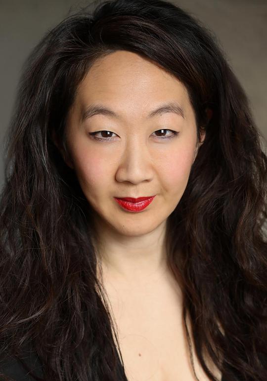 伊丽莎白·陈 Elizabeth Chan照片