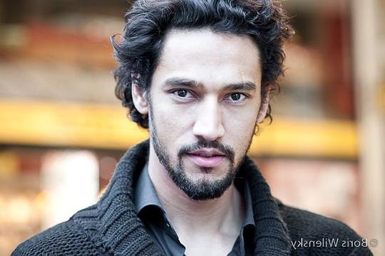 斯塔尼·科佩 Stany Coppet照片