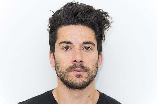 杰·佩斯 Jay Pace照片