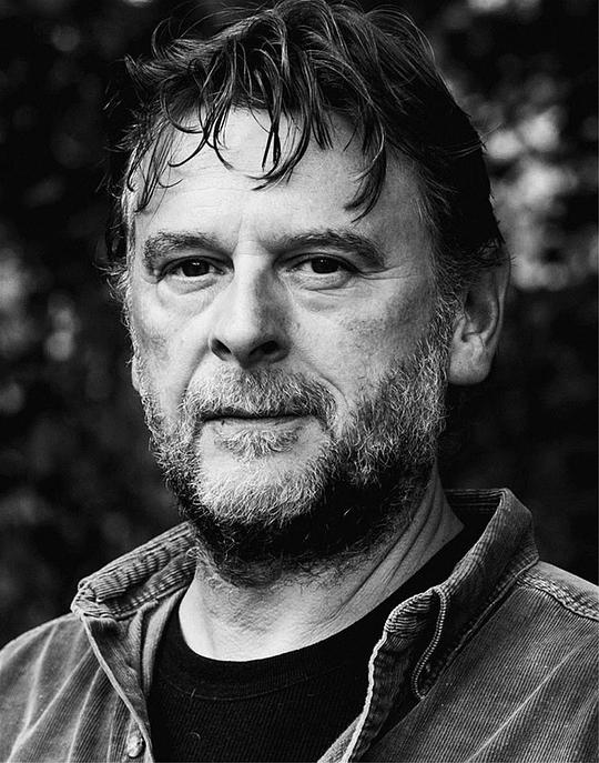 吉力·吉尔克里斯特 Gilly Gilchrist照片