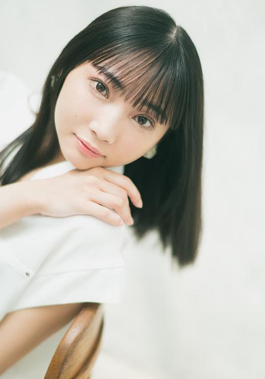 矢野妃菜喜 Yano Hinaki照片