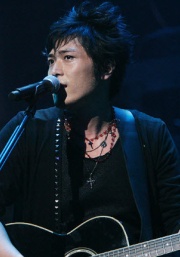 高桥广树 Hiroki Takahashi照片