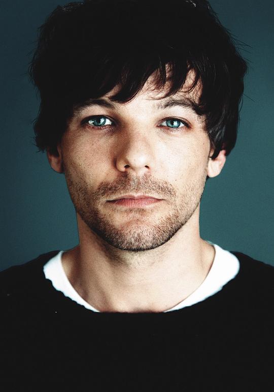 路易斯·汤姆林斯 Louis Tomlinson照片