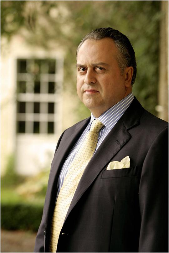 斯坦利·汤森德 Stanley Townsend照片