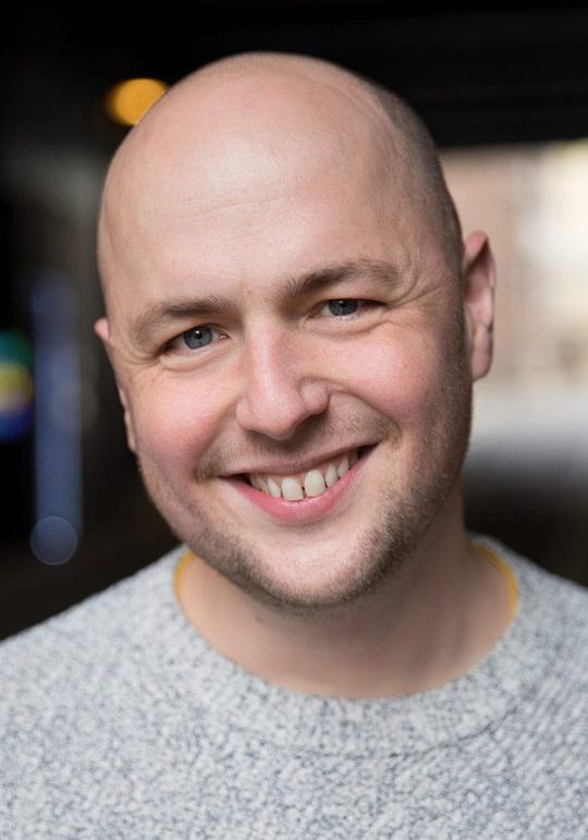 汤姆·帕里 Tom Parry照片