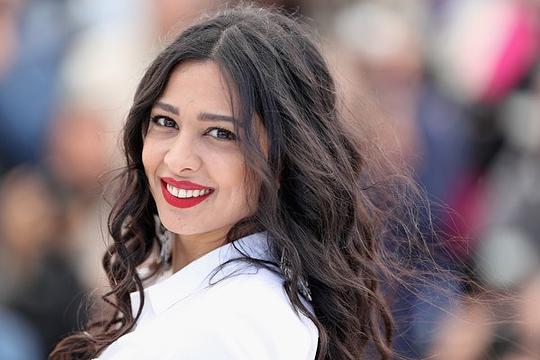 麦莎·阿德哈迪 Maisa Abd Elhadi照片