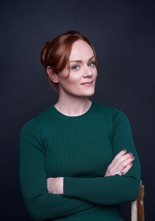 娜塔莉·加文 Natalie Gavin照片