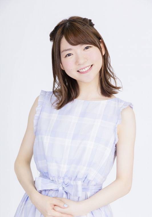 小泽亚李 Ari Ozawa照片