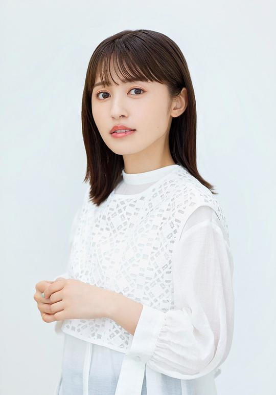 逢田梨香子 Rikako Aida照片