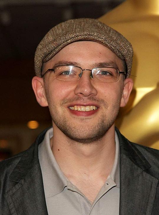 马克思·朗 Max Lang照片