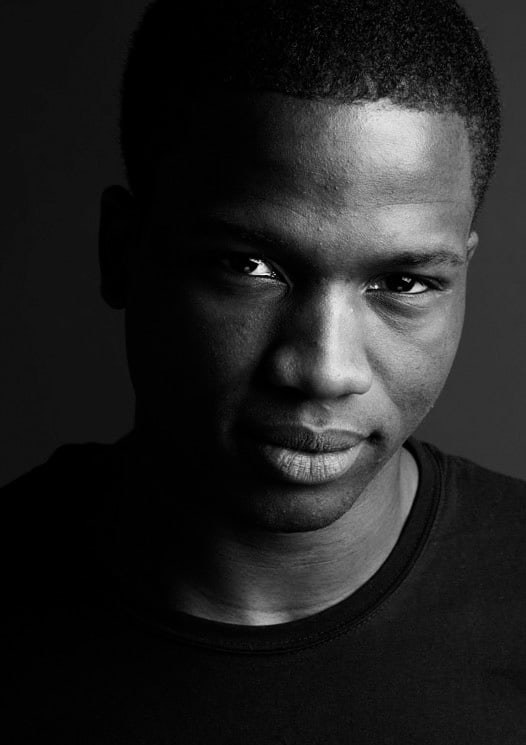 索佩·迪瑞苏 Sope Dirisu照片