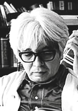 司马辽太郎 Ryotaro Shiba照片