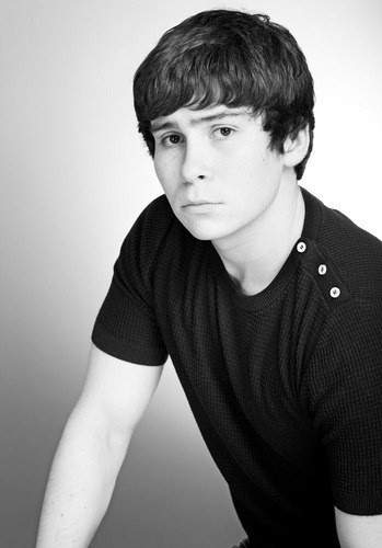 丹尼尔·波特曼 Daniel Portman照片