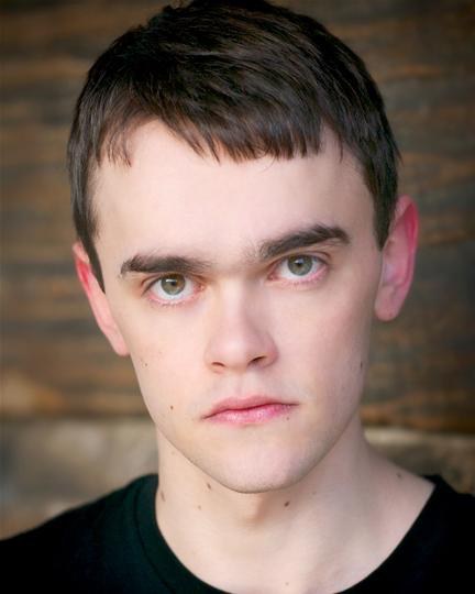 布莱恩·威纳尔 Brian Vernel照片