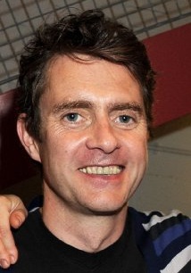 保罗·希金斯 Paul Higgins照片