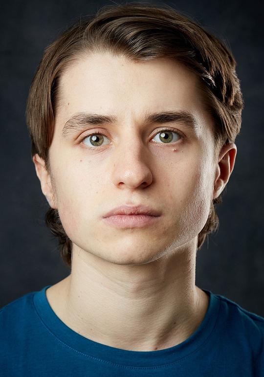 卡鲁姆·罗斯 Calum Ross照片