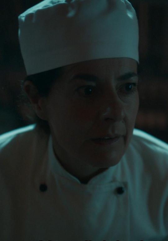 Anita Vettesse照片