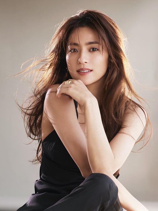 中村安奈 Anne Nakamura照片