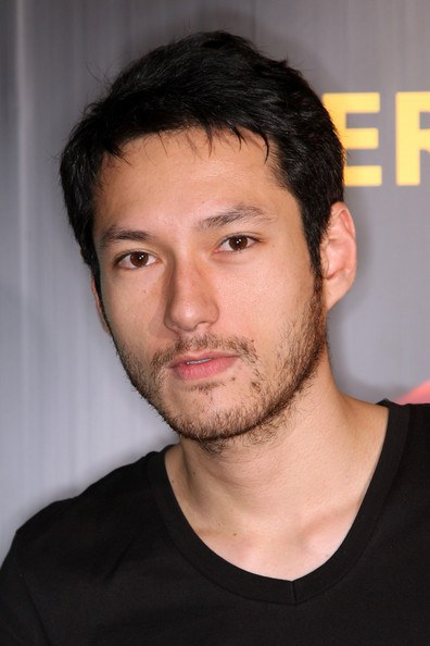 杰森·杨 Jason Young照片