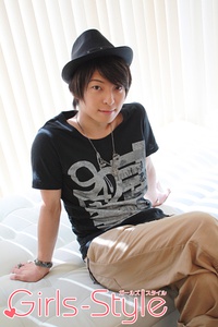 柿原彻也 Tetsuya Kakihara照片