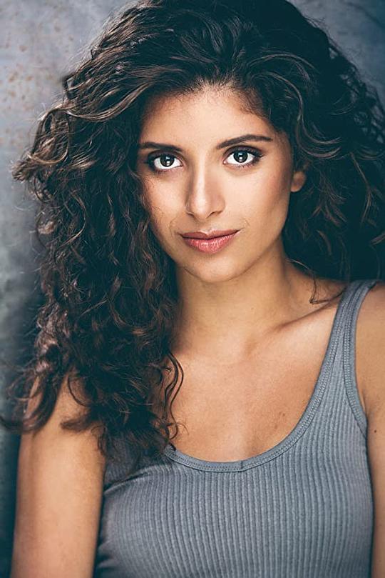 Tal Chatterjee照片