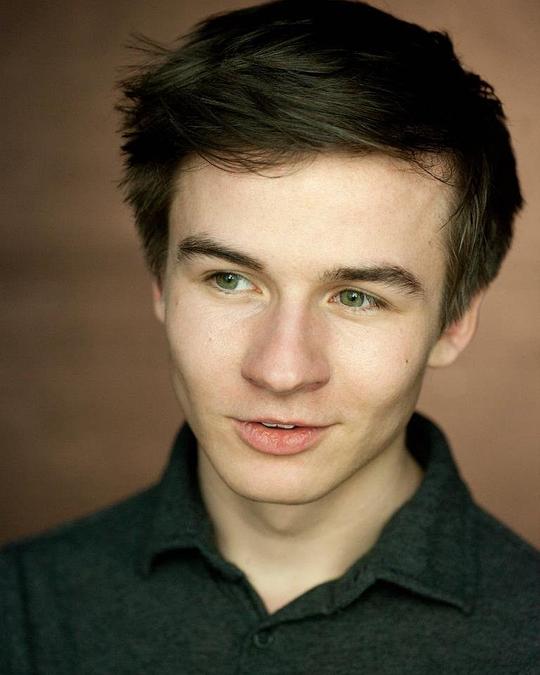 斯考特·钱伯斯 Scott Chambers照片