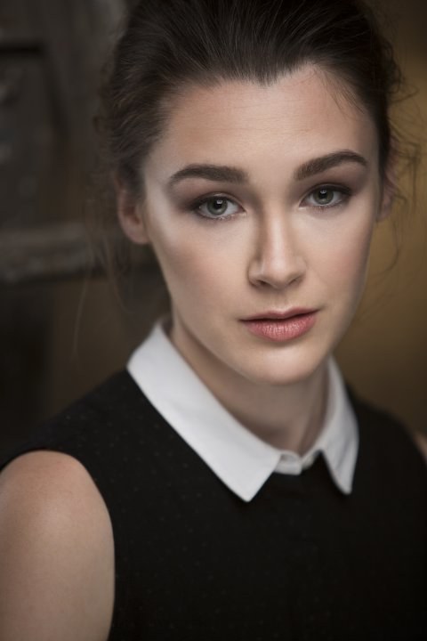 艾米·泰格 Amy Tyger照片