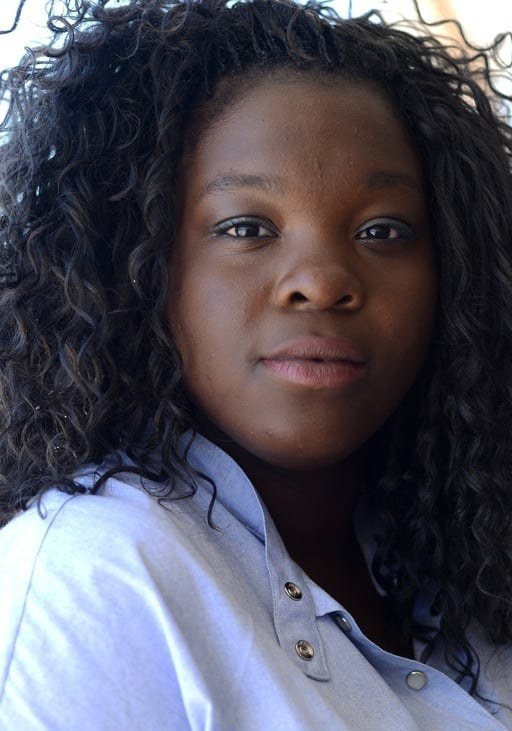 黛博拉·卢库穆娜 Déborah Lukumuena照片